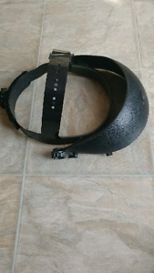 Ratcheting headgear for sale!