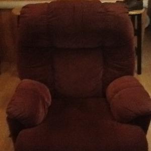 Recliner