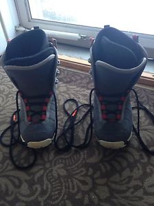 Rossignol Snowboard Boots