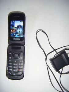 Samsung Flip Phone for sale