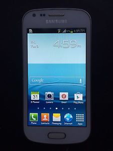 Samsung galaxy ace 2