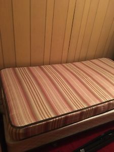 Single bed