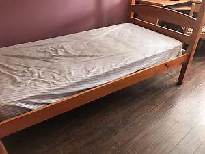 Single bed for sell