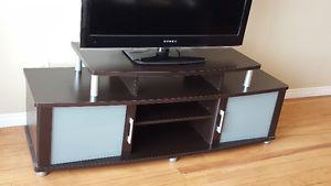 TV Stand $75 OBO