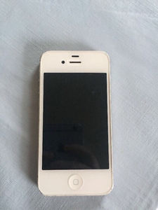 Telus Iphone 4S for sale