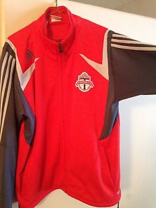 Toronto FC jacket