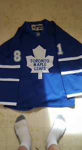 Toronto Maple Leafs Phil Kessel Jersey