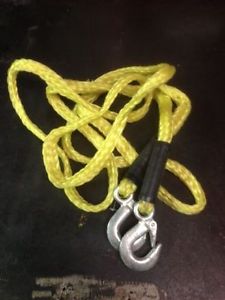 Tow Chain / Tow Strap