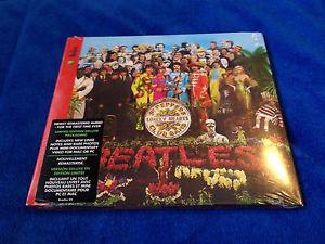 UNOPENED  BEATLES LIMITED DELUXE EDITION