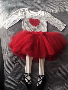 Valentines Day outfit  months