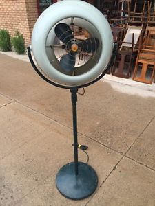 Vintage Vornado 's Floor Fan $375.