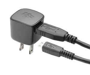 Wall adapter/Charger for Phones with micro-USB port