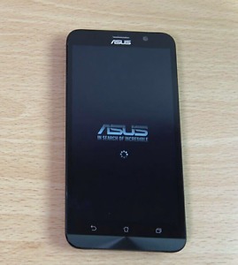 Wanted: Asus Zenfone 2 64 GB 4 GB Ram, not working, for