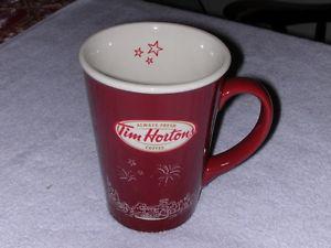 Wanted: I am looking for this Tim Horton's Mug