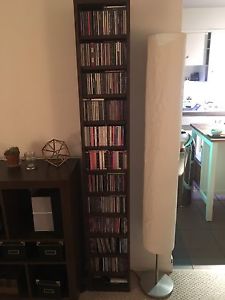Wanted: Ikea cd / bookcase