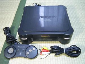 Wanted: Looking for Panasonic 3DO