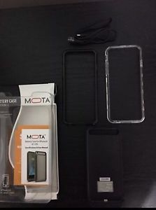 Wanted: MOTA IPhone 6 Charging case.