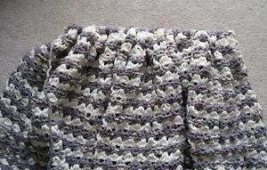 Wanted: Small Crochet job needed