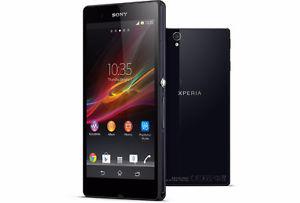 Wanted: Sony Xperia phone