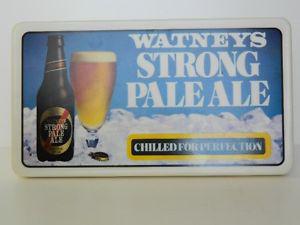 Watneys Beer