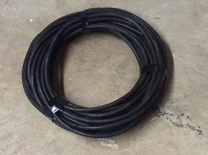 Welding cable