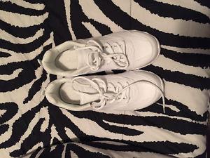 White shoes for sale