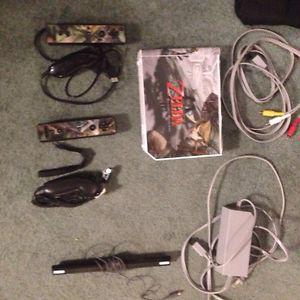 Wii for sale