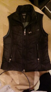 Woman insulated vest ***like NEW***
