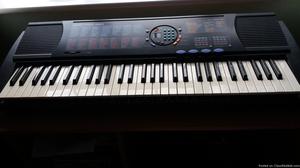 Yamaha PSR 180 Keyboard