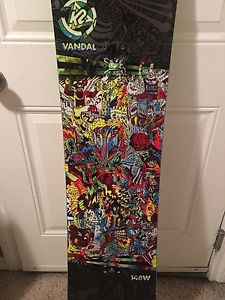 Youth snowboard for sale