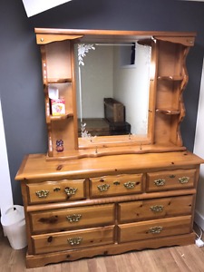 dresser