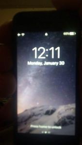 iPhone
