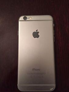 iPhone 6 16GB MTS