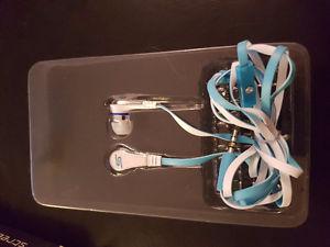 price reduced!! street headphones by 50 cent