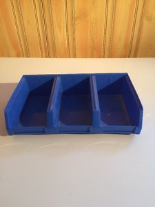 storage trays