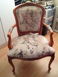 Antique chair