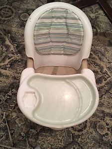 Booster Chair