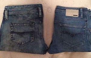 Brand new Dessel jeans