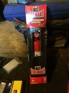Brand new fire extinguisher $50