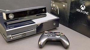 Day one edition: Xbox one