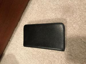 FOSSIL IPHONE 6 LEATHER CASE