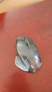 Gaming mouse