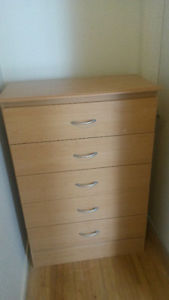 Ikea Dresser