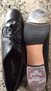 Men's Capezio Tap shoes