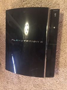 PlayStation 3 game console