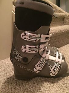 Roxanne Cruise Men's ski boots