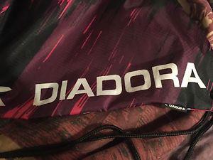 Wanted: Cheep Diadora gym bag