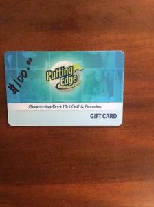 $100 Gift Card for only $90 obo