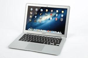 13" MacBook Air ()