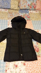 Adidas down filled winter jacket.